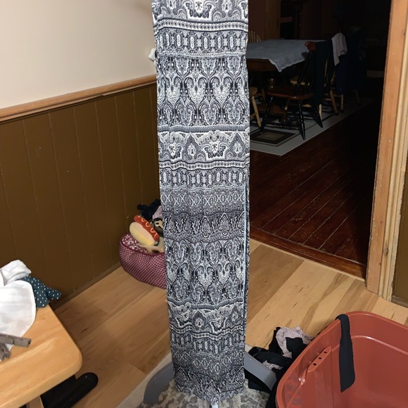 American eagle tank maki dress size xxs (fits like an xs-sm). Freshly washed. - Picture 2 of 2